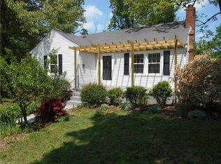 311 W Banner Ave, Winston Salem, NC 27127