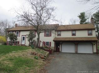 25 Rockwell Rd, Stafford Springs, CT 06076