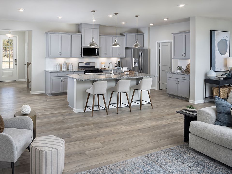 Appalachian Plan, Providence Creek, Fuquay Varina, NC 27526 Zillow