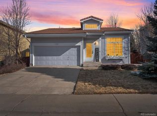 1549 Mountain Maple Ave, Highlands Ranch, CO 80129