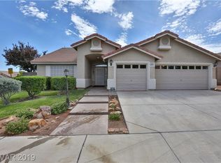 1010 Winding Hill St, Henderson, NV 89002