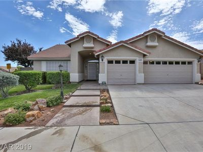 1010 Winding Hill St, Henderson, NV, 89002