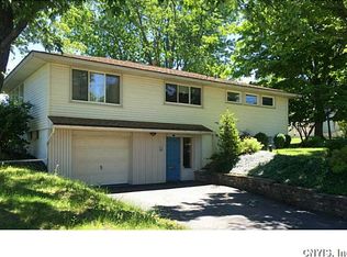 231 Wynnfield Dr, Syracuse, NY 13219