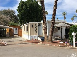 6 Sand Crk, Cathedral City, CA 92234