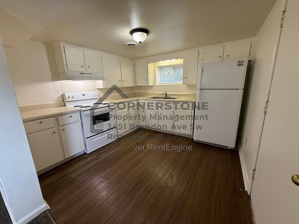 1st image of 9536 Hardy Rd APT 5