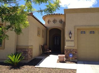 22440 S 215th St, Queen Creek, AZ 85142