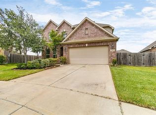 2715 Secret Falls Ct, Houston, TX 77089