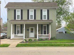 409 N Main St, Middletown, OH 45062