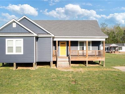 1001 Lindsay Ct, Elizabeth City, NC, 27909