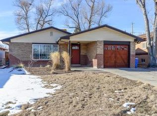1935 Depew St, Lakewood, CO 80214