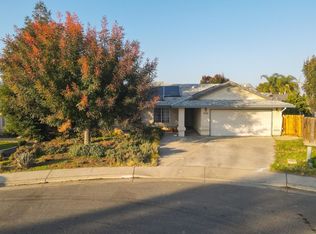 2522 Pauline Ct, Merced, CA 95348