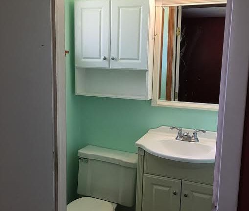 Half Bath