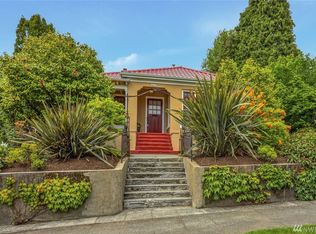 4203 Burke Ave N, Seattle, WA 98103