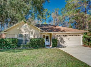 1868 Suwannee River Dr, Fleming Island, FL 32003