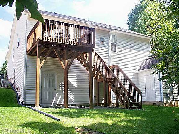 2nd image of 5103 Carriage Woods Dr