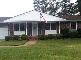 5521 Buckhorne Cres, Suffolk, VA 23435