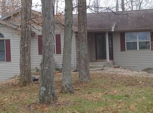 8350 N Brooks Ln, Scipio, IN 47273