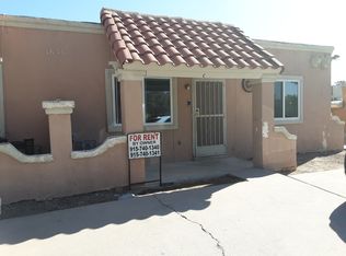1636 Rick Rhodes Dr #C, El Paso, TX 79936