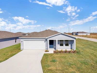 1860 Grand Ridge St, Sebring, FL, 33870