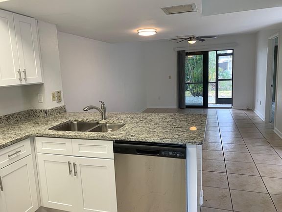 Open Dining/Living Room