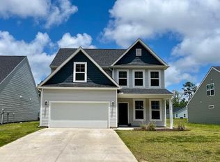 660 Landmark Cove, Carolina Shores, NC 28467