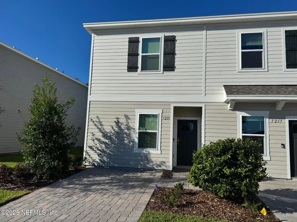 7259 SABAL Terrace, Jacksonville, FL 32210