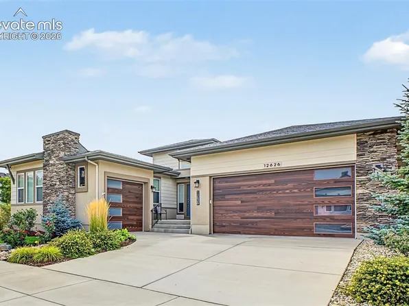 12626 Pensador Dr, Colorado Springs, CO 80921