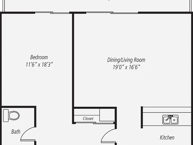 eaves Lake Forest — Photo 31