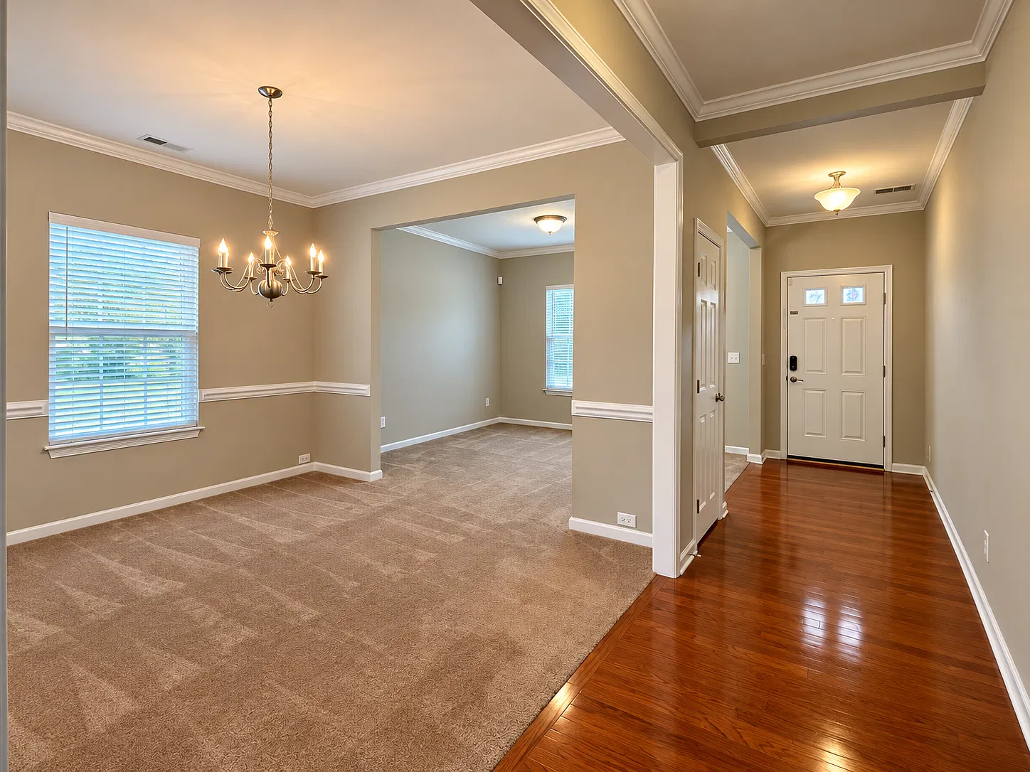 1 Flat Shoals Court — Photo 3