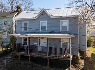 116 Davidson St, Lexington, VA 24450