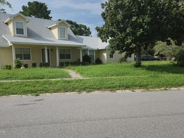 8470 SAND POINT Drive E, Jacksonville, FL 32244