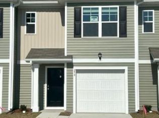 290 Bayou Loop LOT 55, Surfside Beach, SC 29575