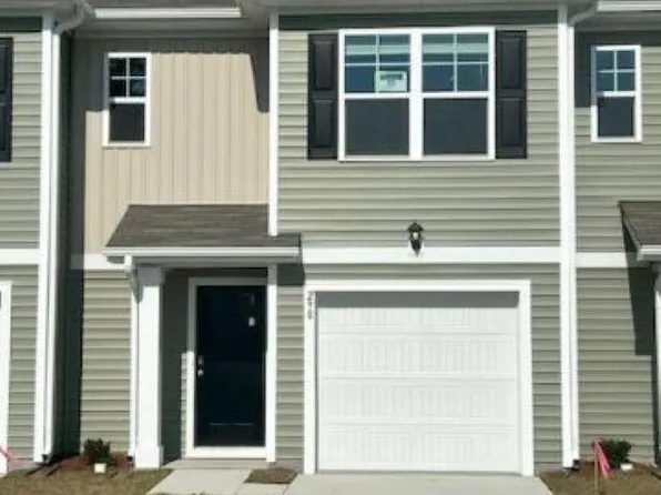 290 Bayou Loop Lot 55, Surfside Beach, SC 29575