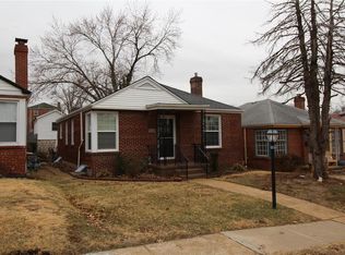 6640 Tholozan Ave, Saint Louis, MO 63109
