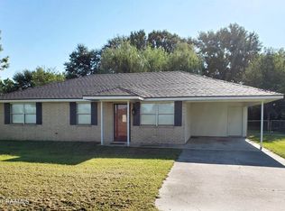 11637 Judge Doucet Rd, Abbeville, LA 70510