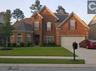 1211 Ashland Dr, Columbia, SC 29229