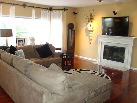 Brazilian cherry hardwood floors