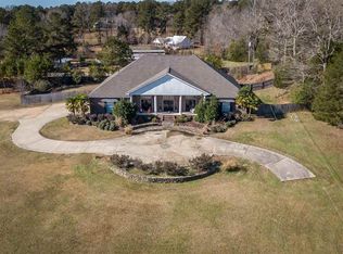 1633 Highway 471, Brandon, MS 39047