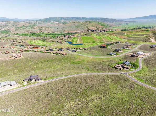 7116 E Evening Star Dr, Heber City, UT 84032