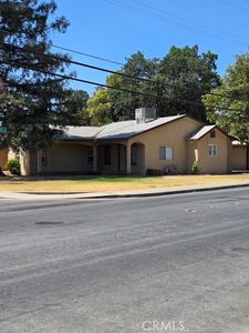 780 E Alexander Ave, Merced, CA, 95340