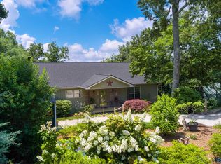 940 County Road 686, Cedar Bluff, AL 35959