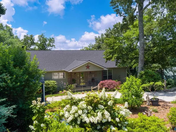 940 County Road 686, Cedar Bluff, AL 35959