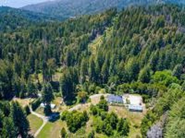200 Branson Ranch Rd, Boulder Creek, CA 95006
