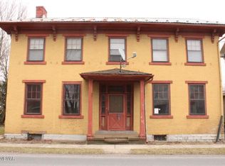 2454 Susquehanna Trl, Mc Ewensville, PA 17749