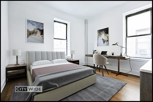 Rented by City Wide Apartments | media 2