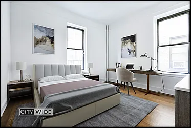 Rented by City Wide Apartments