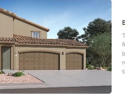 8804 E Crimson Snowberry Way, Pima County, AZ, 85641