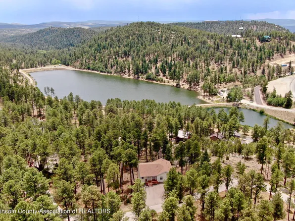 134 Sunset Dr, Alto, NM 88312