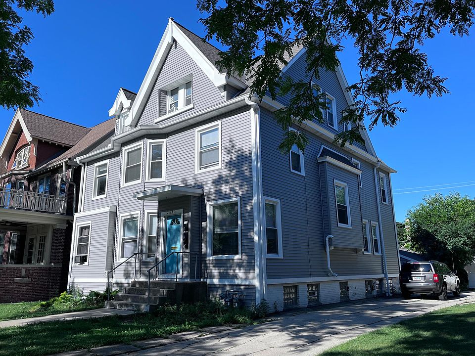 1st image of 2843 N Downer Ave