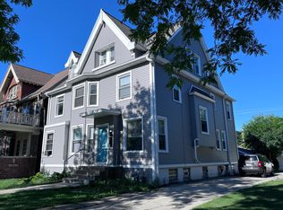 2843 N Downer Ave, Milwaukee, WI 53211